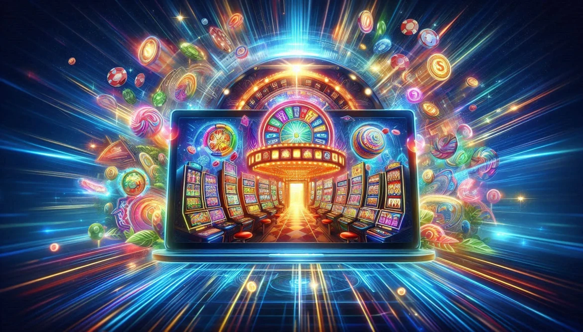 F1 Casino
